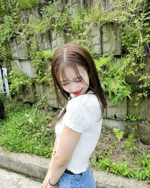 [연예] 이미주