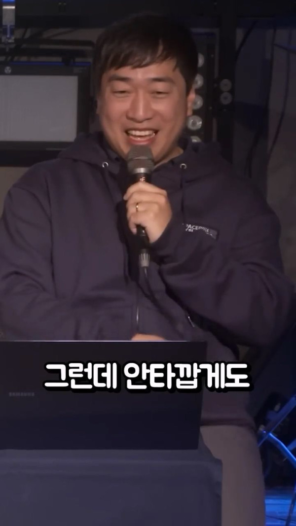 오펜하이머도 결국 인간이었다